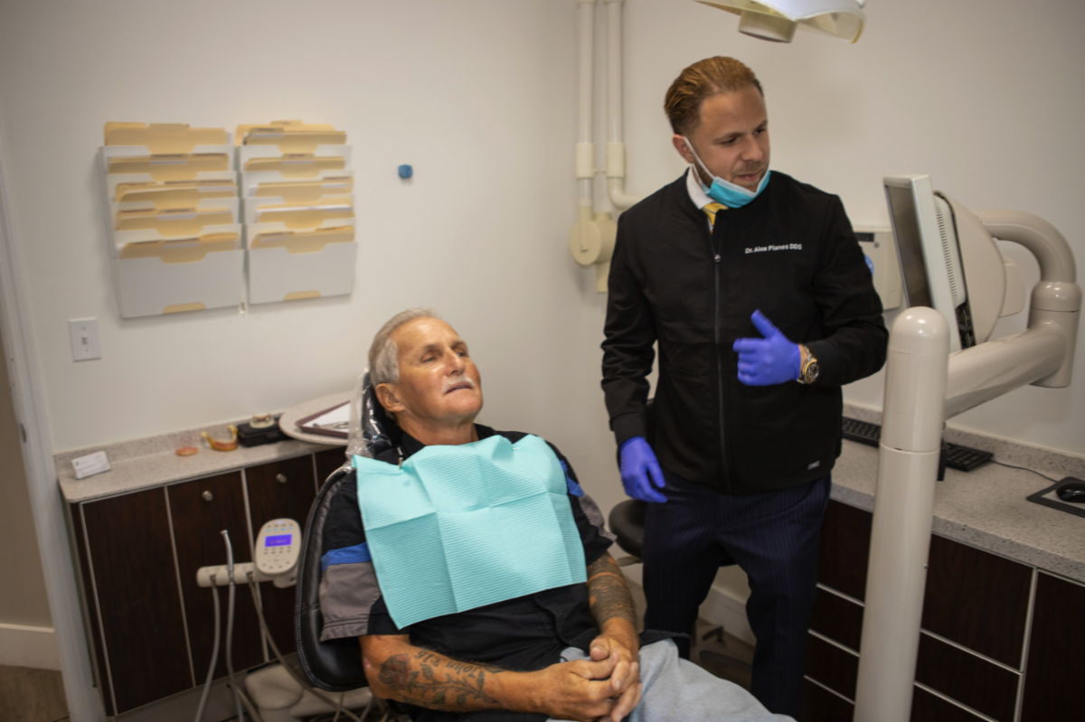 Planes Dental Arts PLLC photo 3
