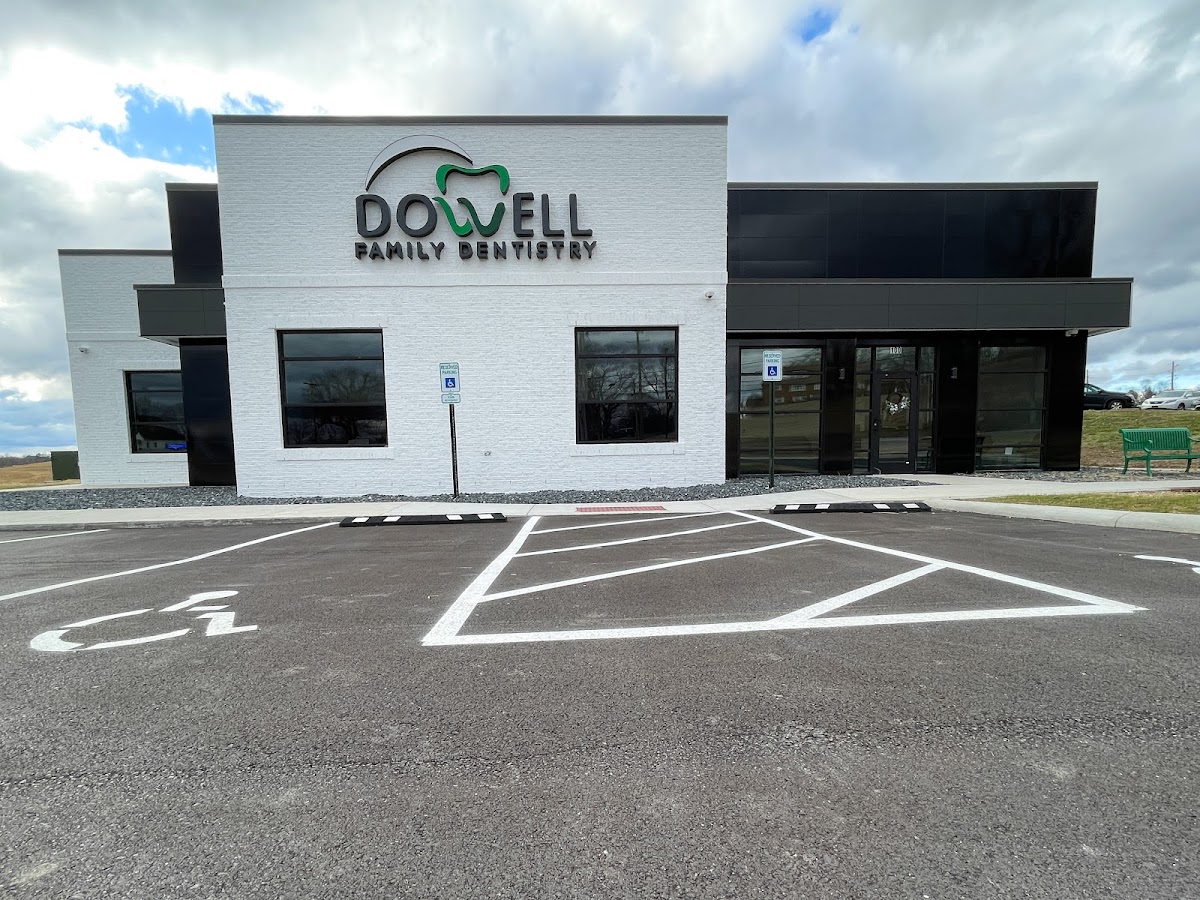 Dowell Family Dentistry photo 1