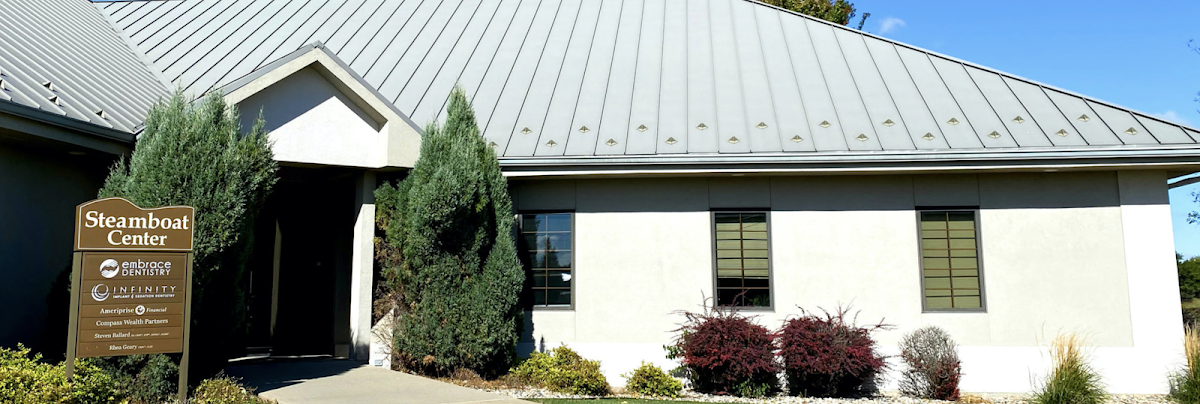 Embrace Dentistry (dakota Dunes) photo 1