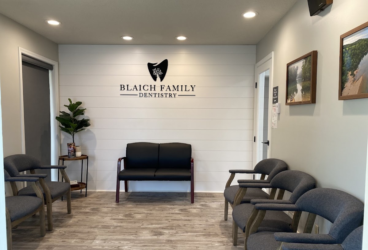 Blaich Family Dentistry * Eric Blaich DDS photo 2