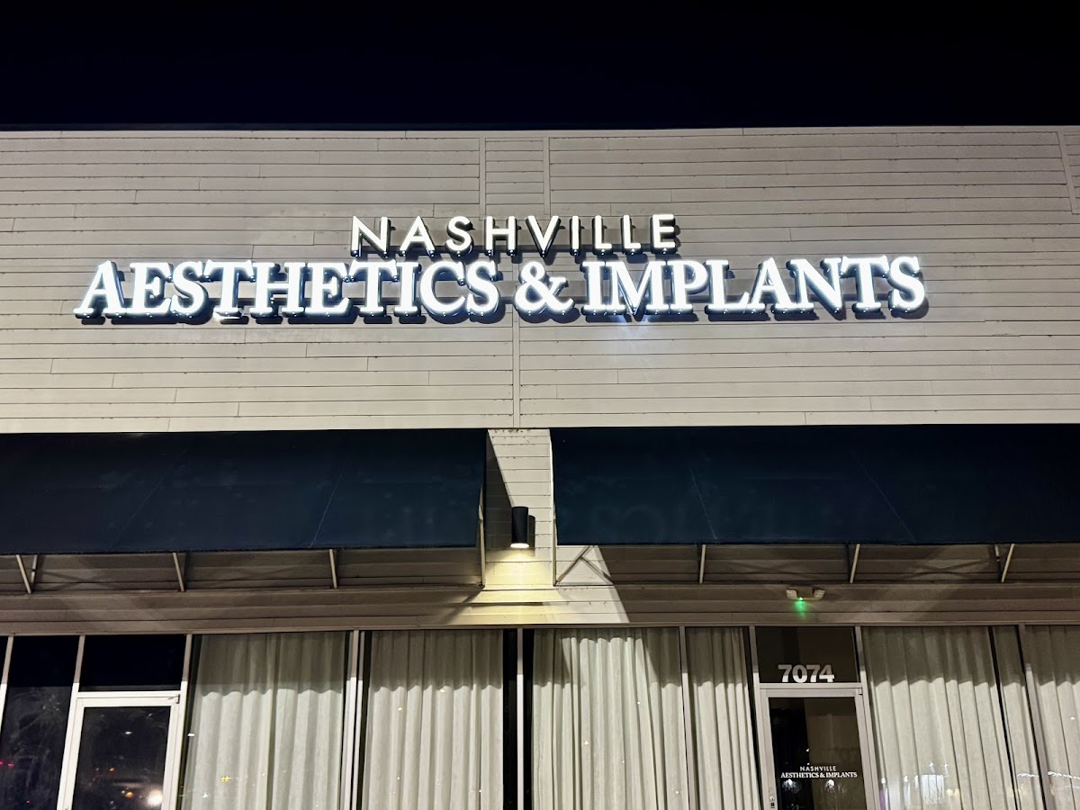Nashville Aesthetics & Implants photo 3