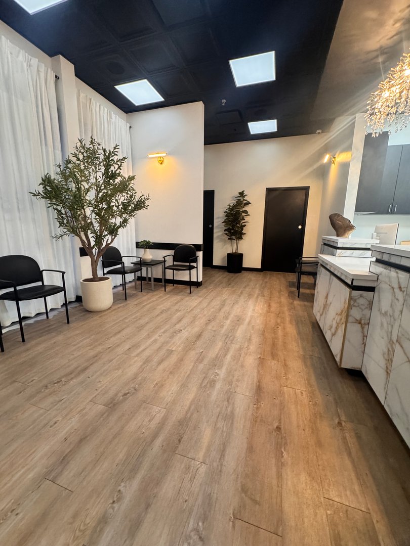 Nashville Aesthetics & Implants photo 4