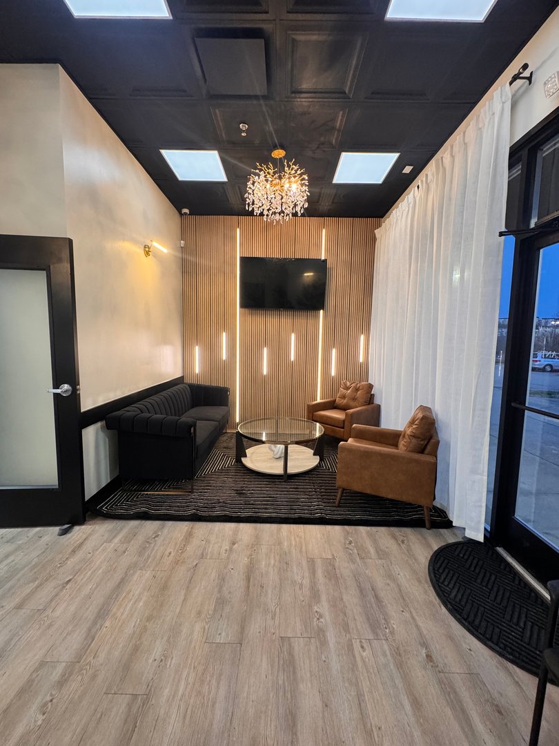 Nashville Aesthetics & Implants photo 5