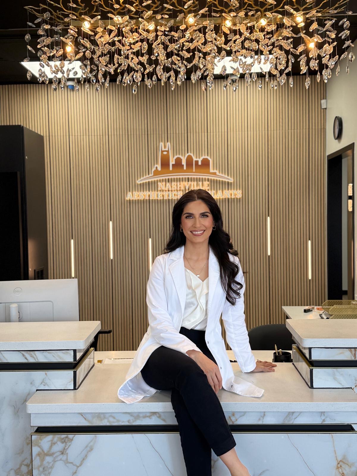 Nashville Aesthetics & Implants photo 6