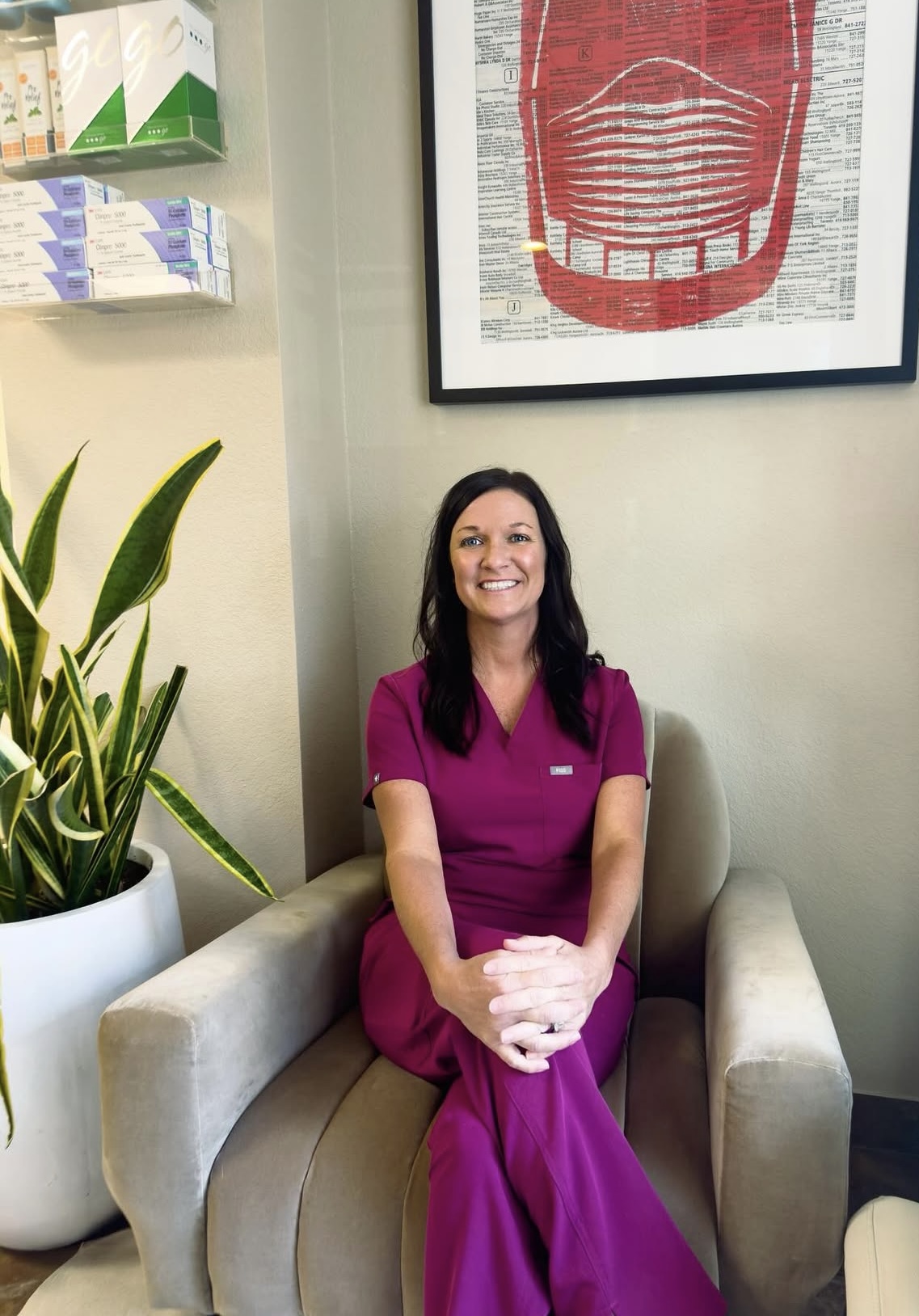 Cornerstone Dental photo 2