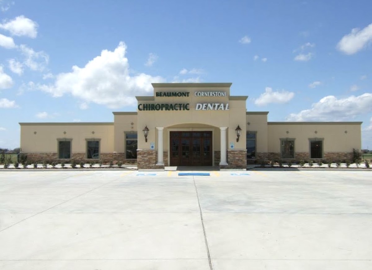 Cornerstone Dental photo 5