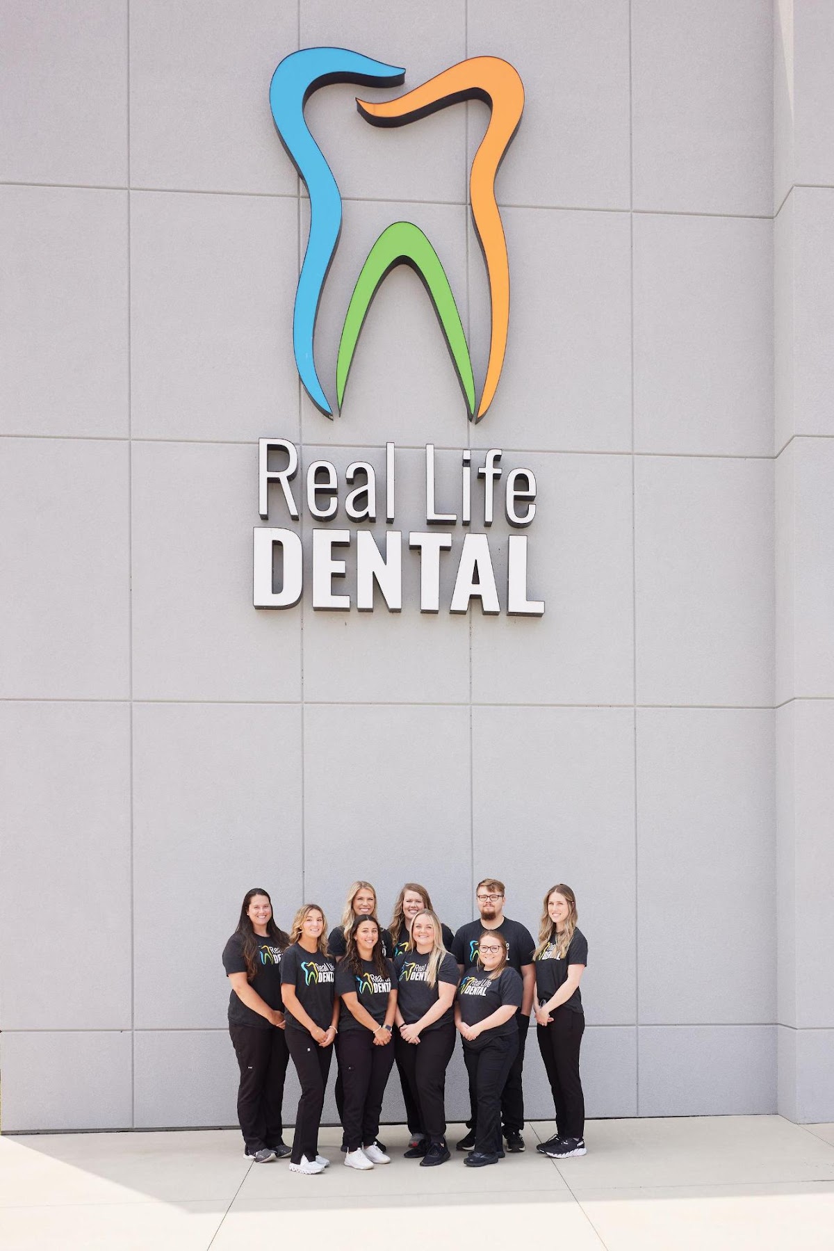 Real Life Dental - Salem photo 2