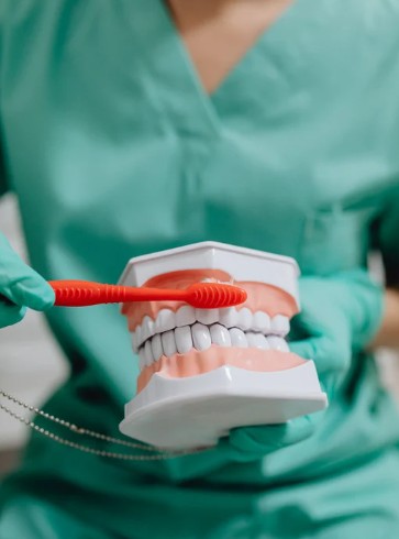 Real Life Dental - Salem photo 3