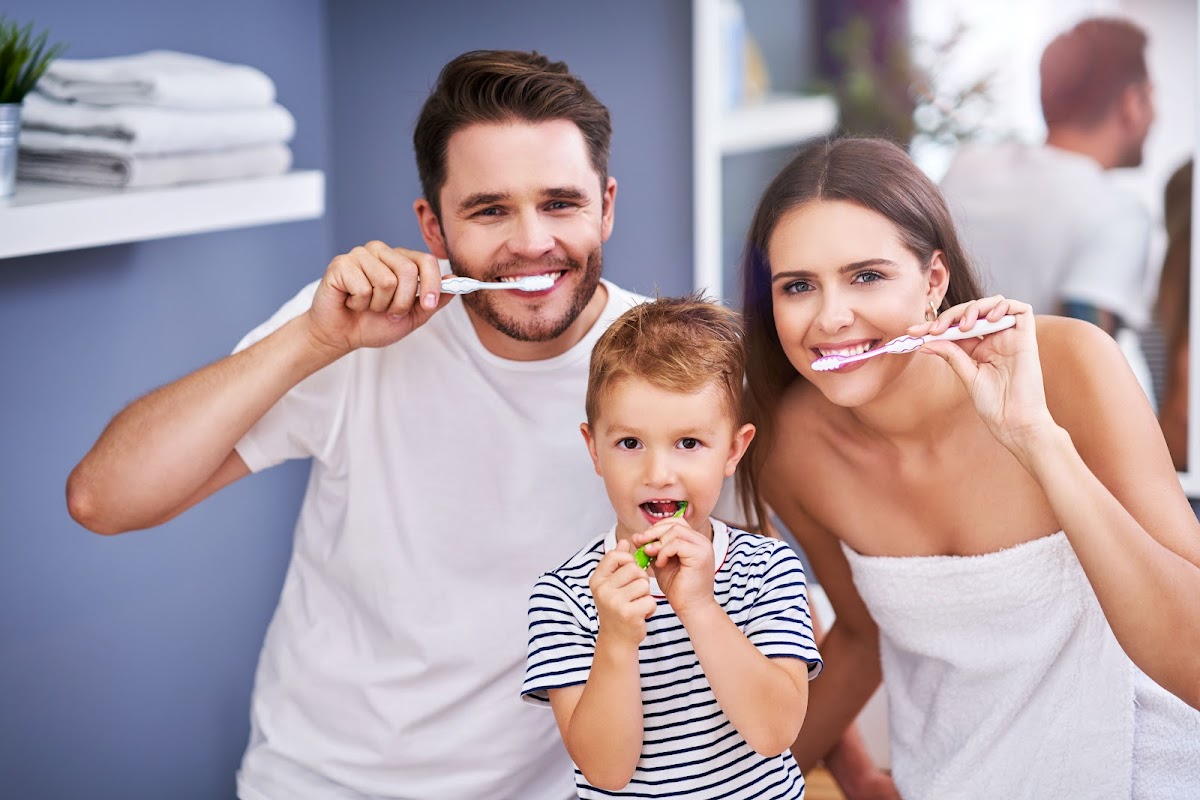 Real Life Dental - Salem photo 4