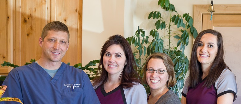 Gunnison Family Dentistry photo 2