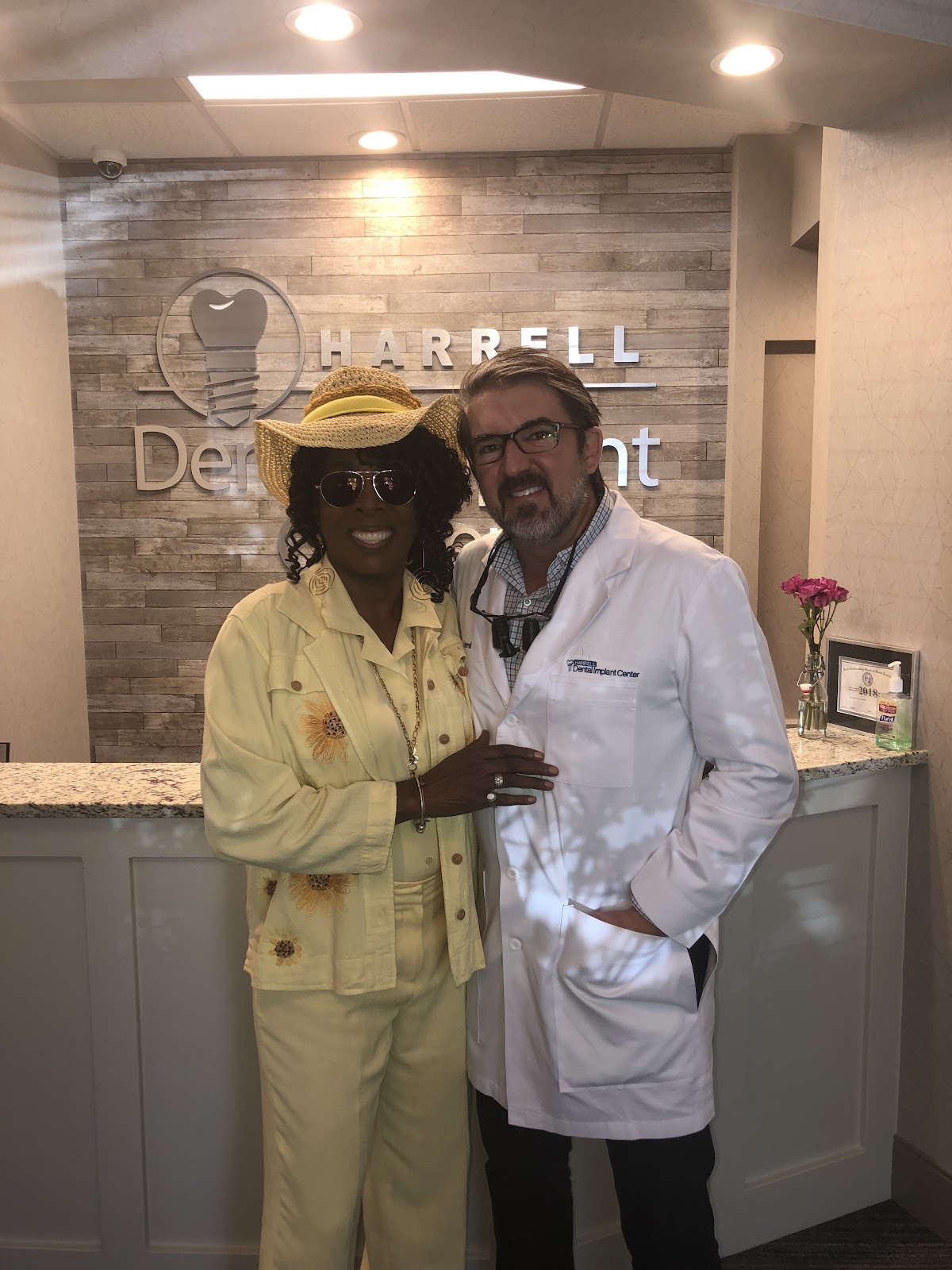 Harrell Dental Implant Center photo 3