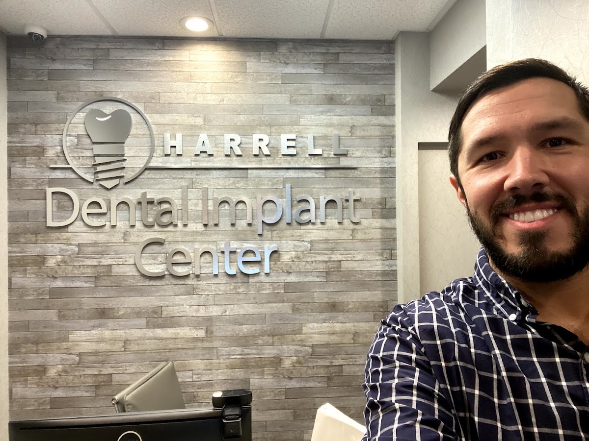 Harrell Dental Implant Center photo 6