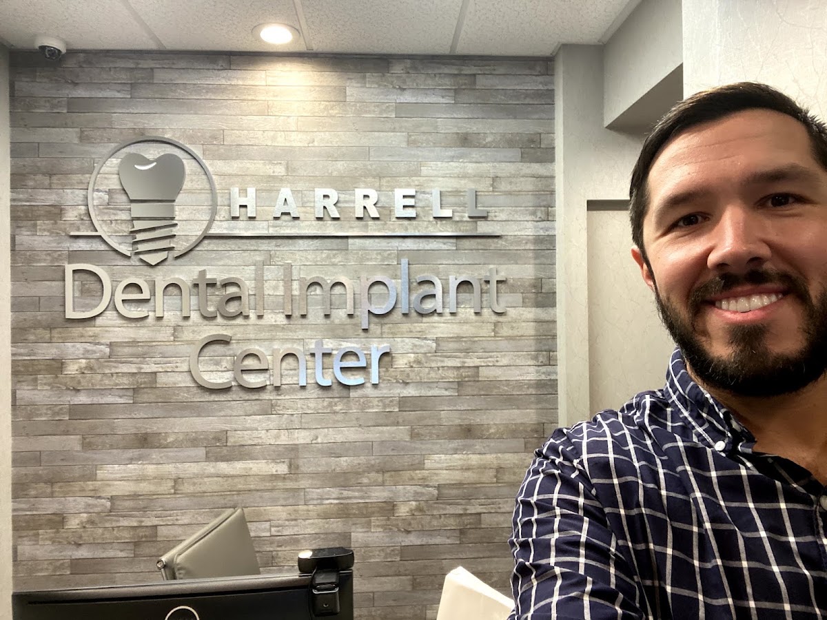 Harrell Dental Implant Center photo 6