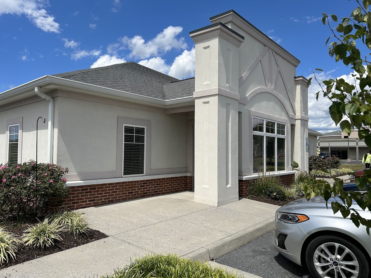 Dr. Jeffery Kesecker, DDS | Harrisonburg photo 2