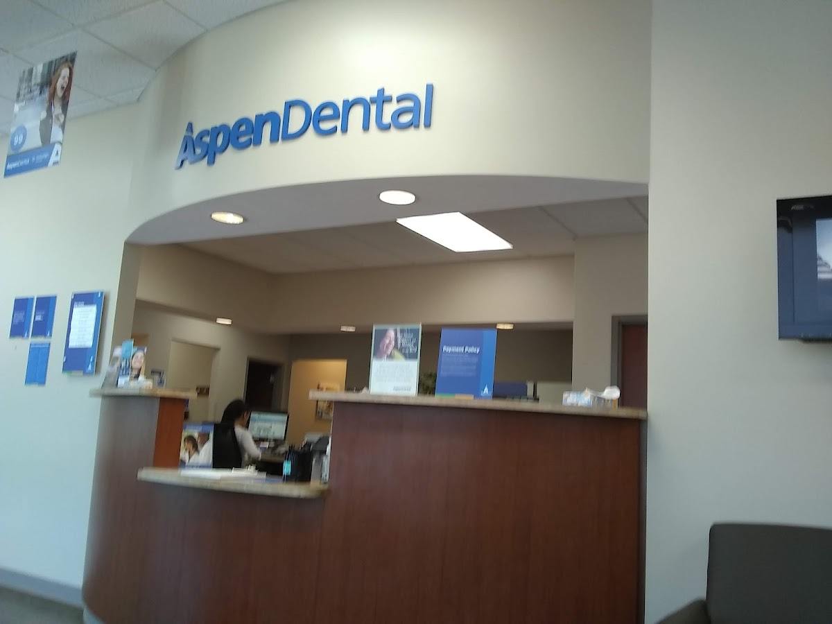 Aspen Dental - Cleveland photo 2