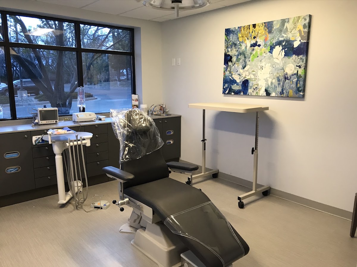 Colorado Springs Oral and Facial Surgery - Central photo 3