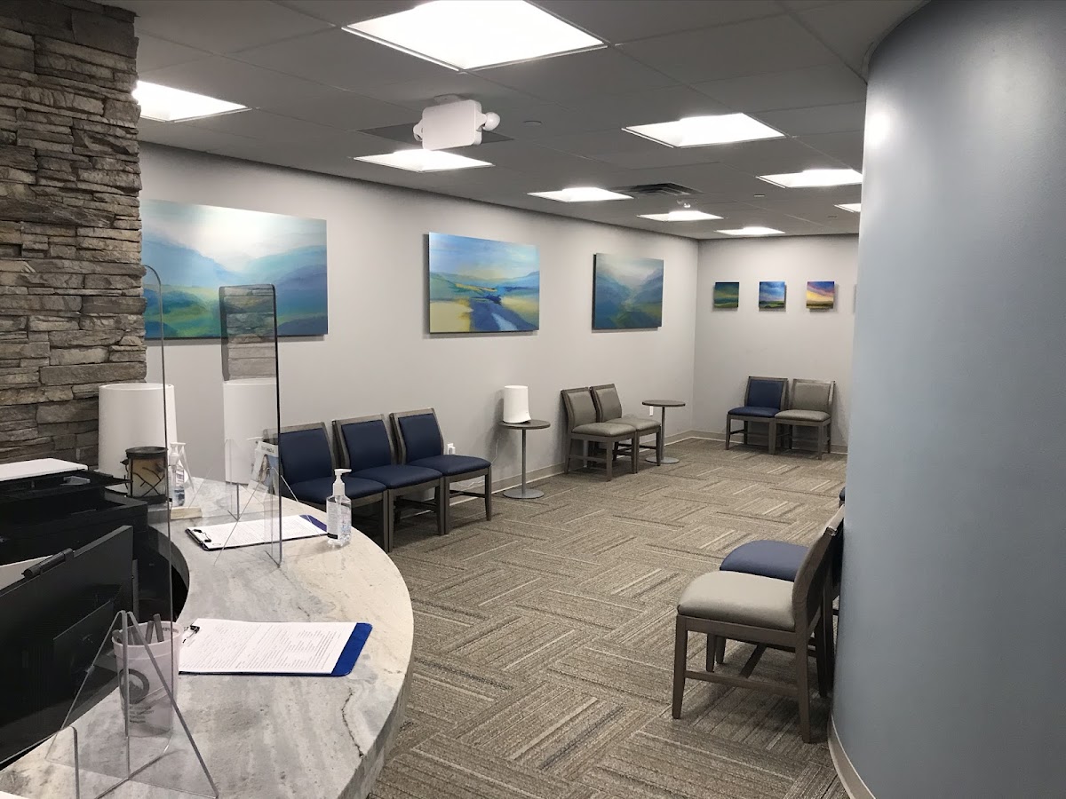 Colorado Springs Oral and Facial Surgery - Central photo 4