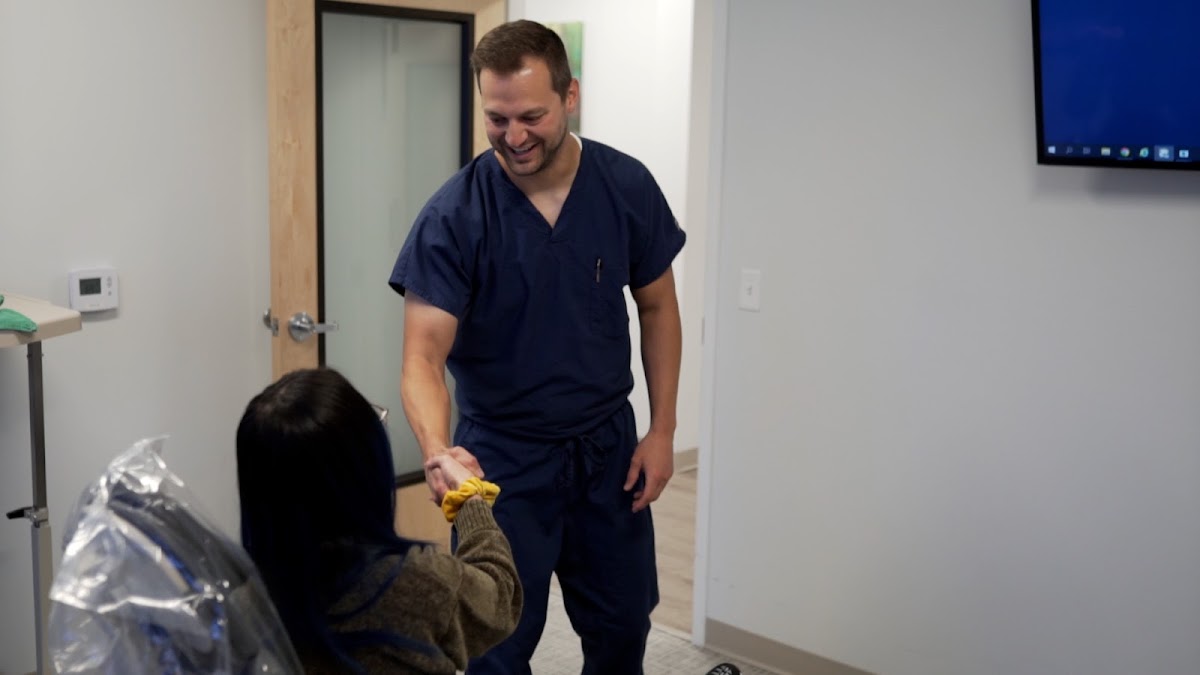 Colorado Springs Oral and Facial Surgery - Central photo 5