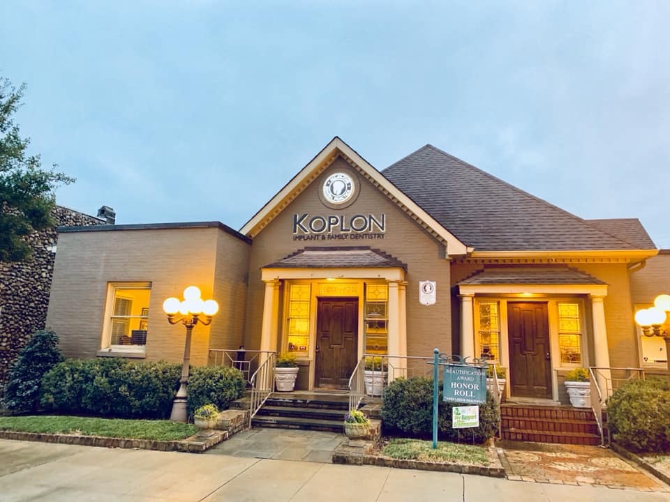 Koplon Implant & Family Dentistry photo 2