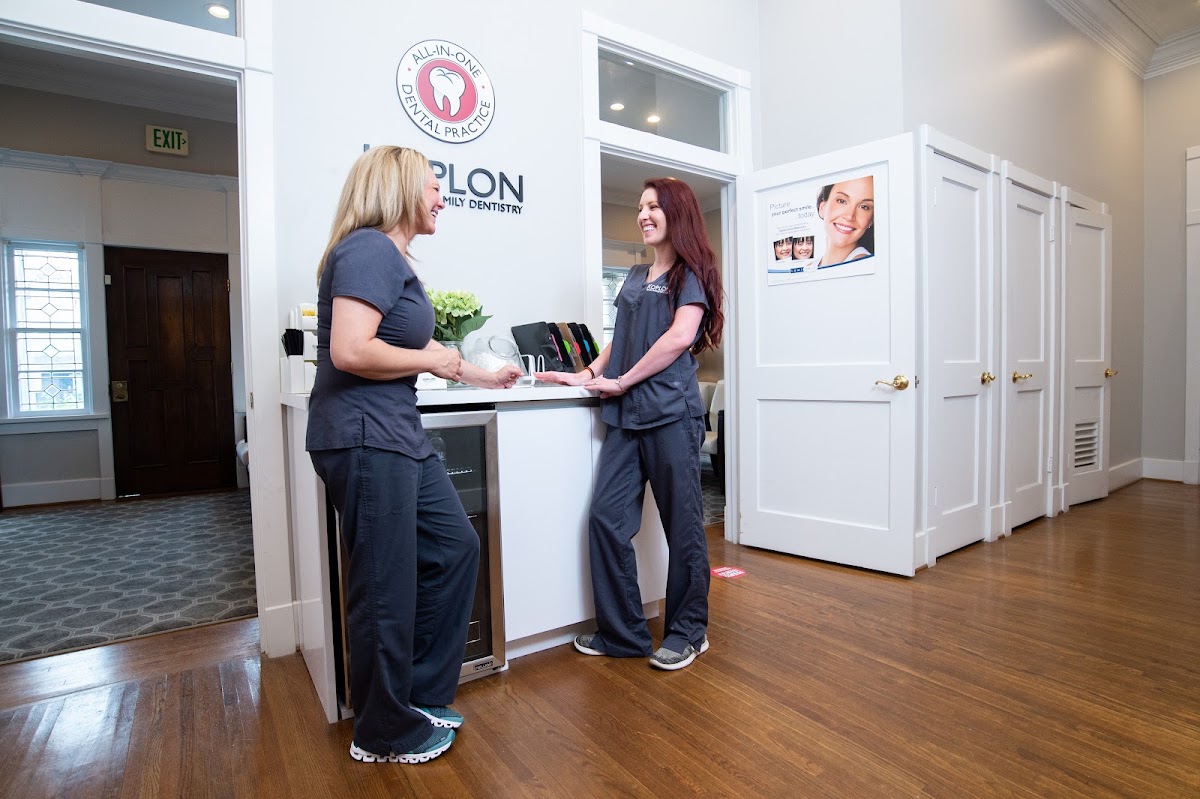 Koplon Implant & Family Dentistry photo 3