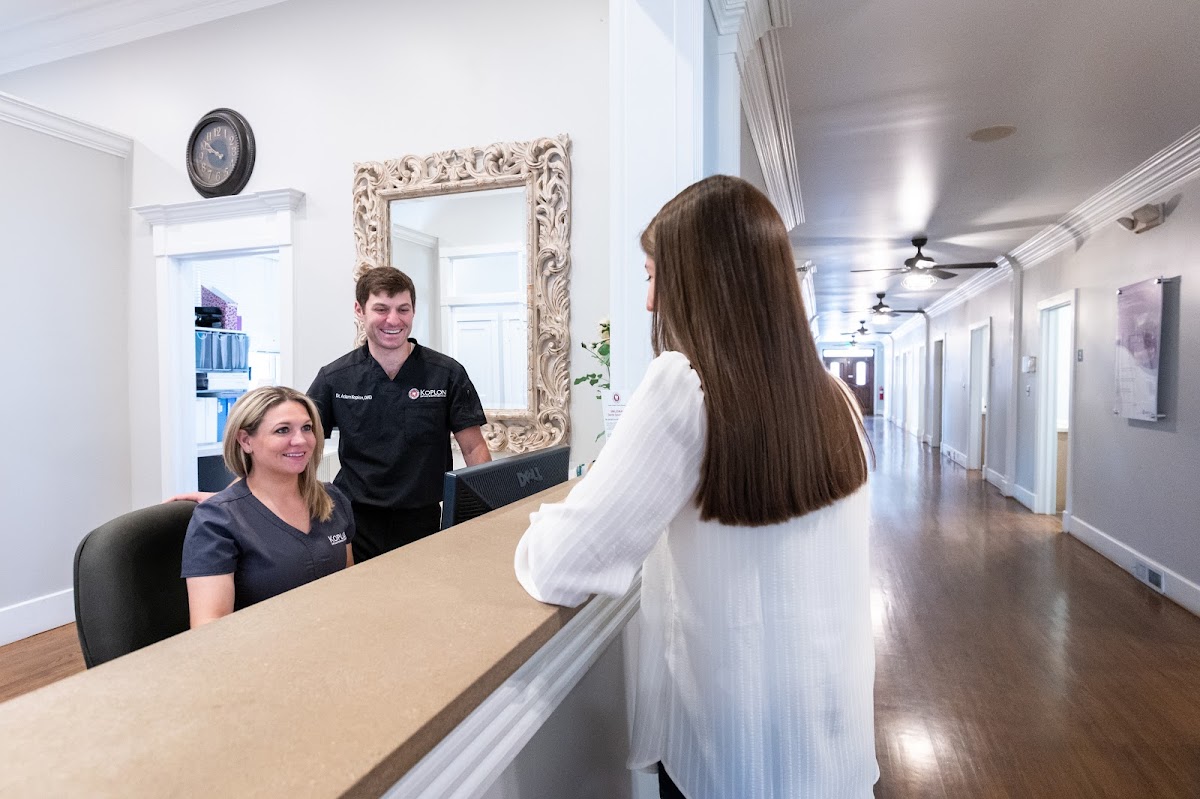 Koplon Implant & Family Dentistry photo 4