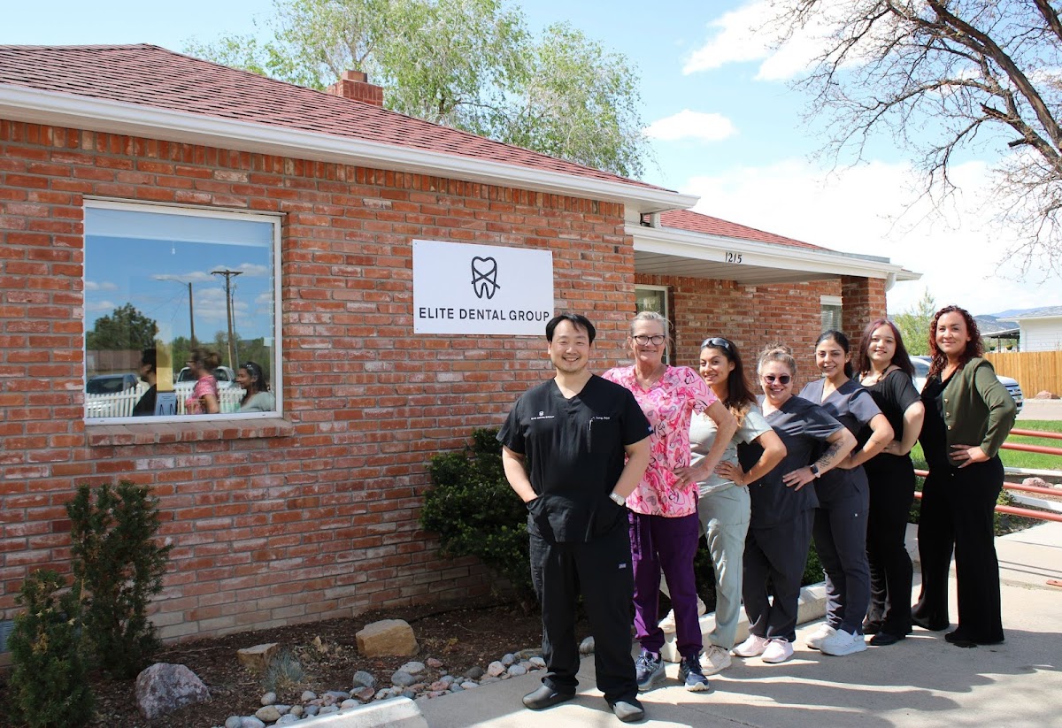 Elite Dental Group Cañon City photo 2