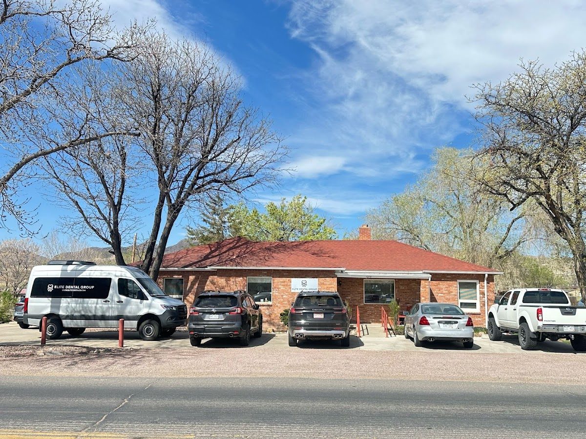 Elite Dental Group Cañon City photo 3