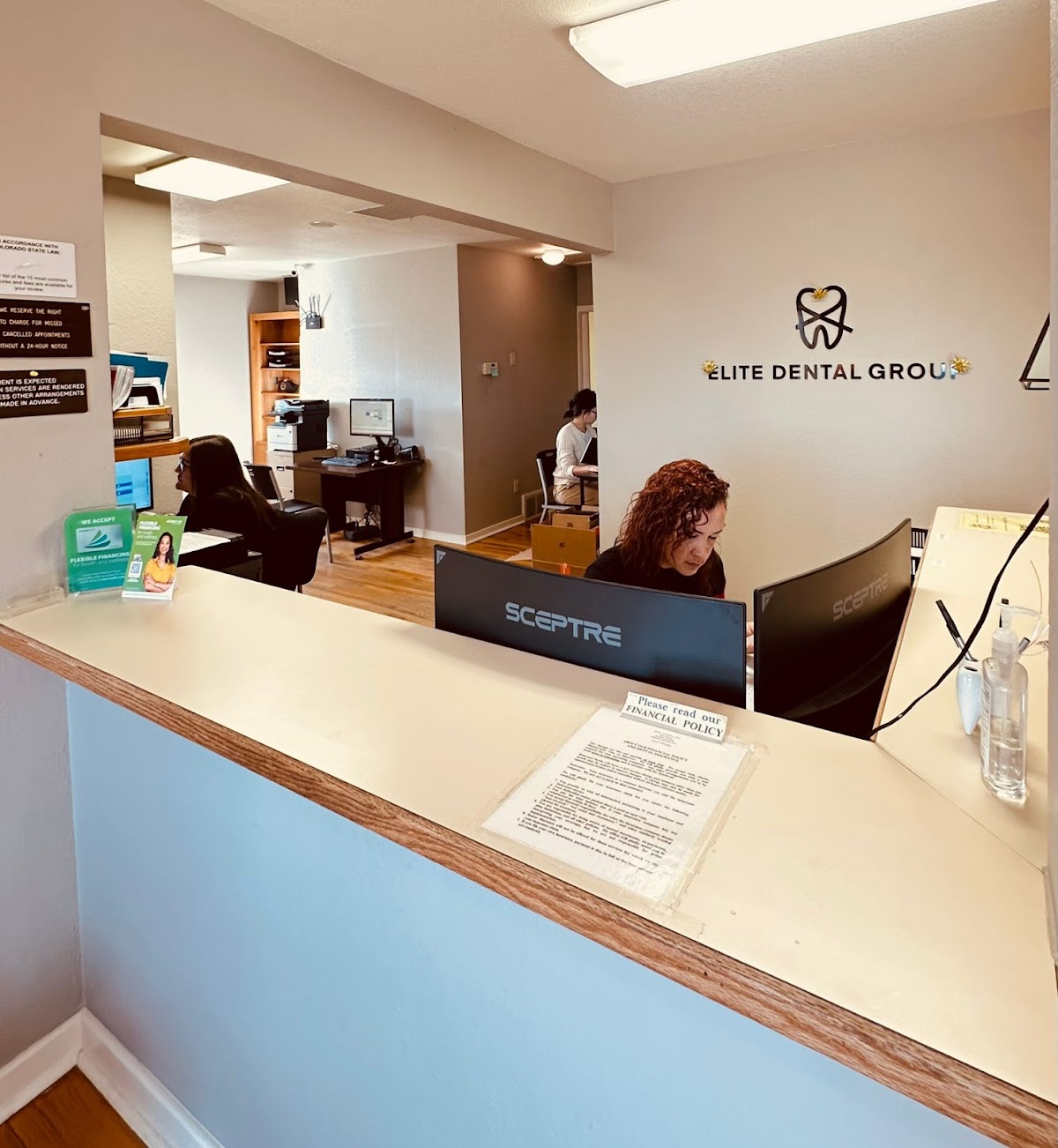 Elite Dental Group Cañon City photo 5