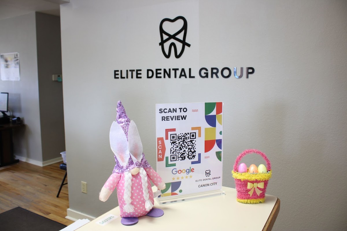 Elite Dental Group Cañon City photo 6