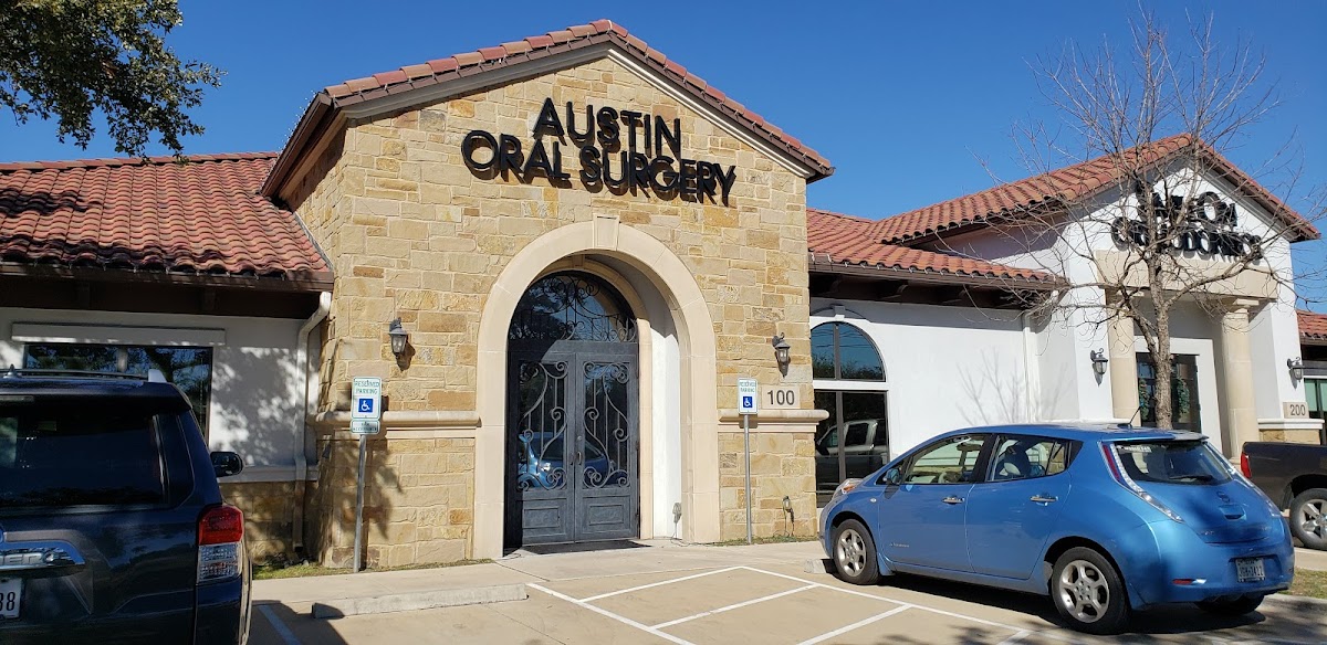 Austin Oral Surgery photo 1