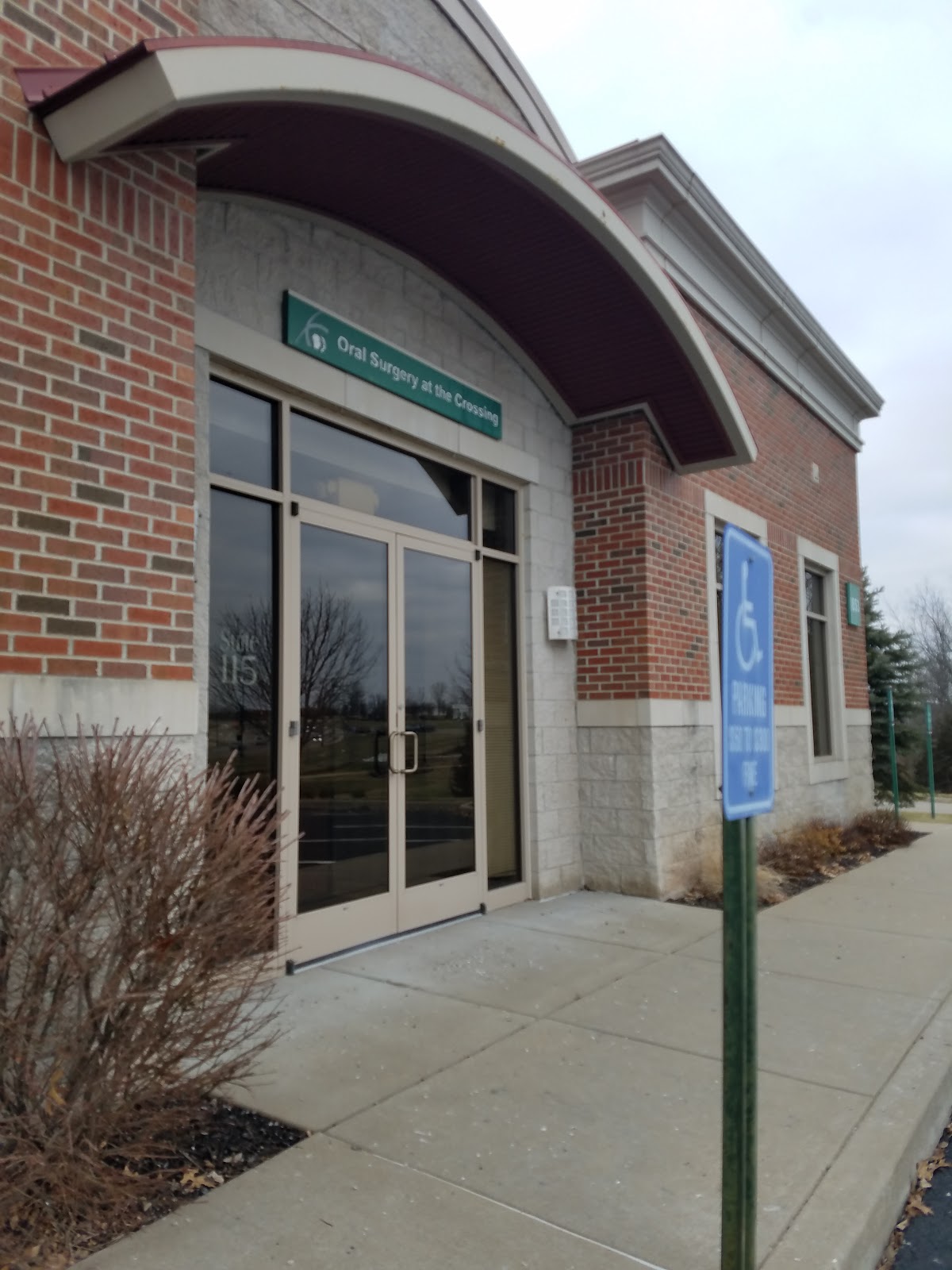Missouri Center for Oral Surgery & Implants photo 1