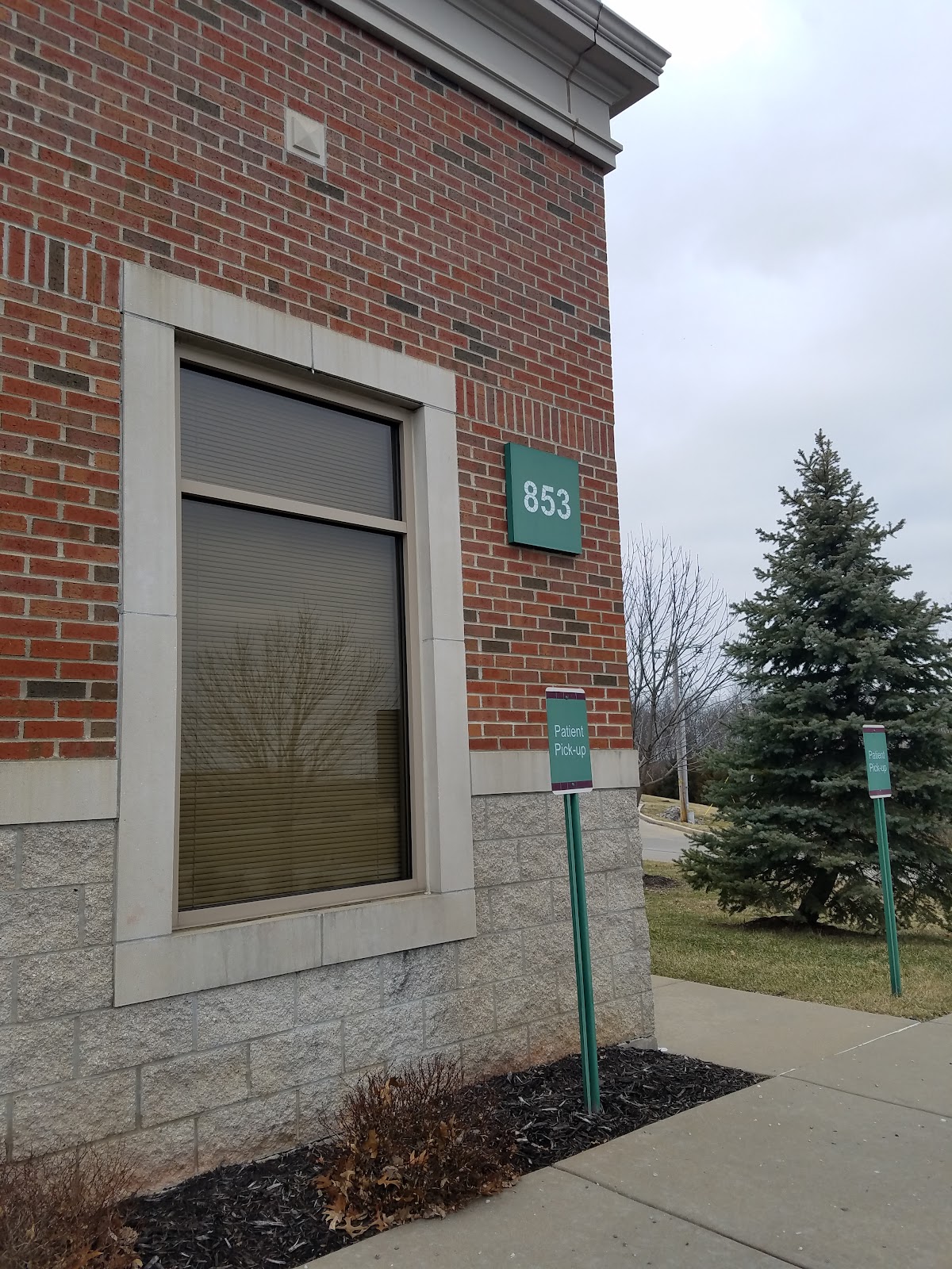 Missouri Center for Oral Surgery & Implants photo 3
