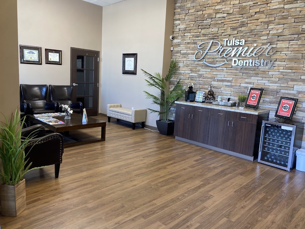 Tulsa Premier Dentistry photo 2