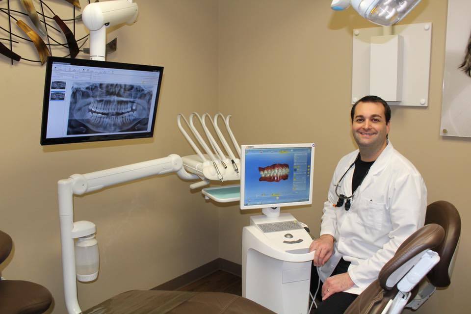 Tulsa Premier Dentistry photo 3