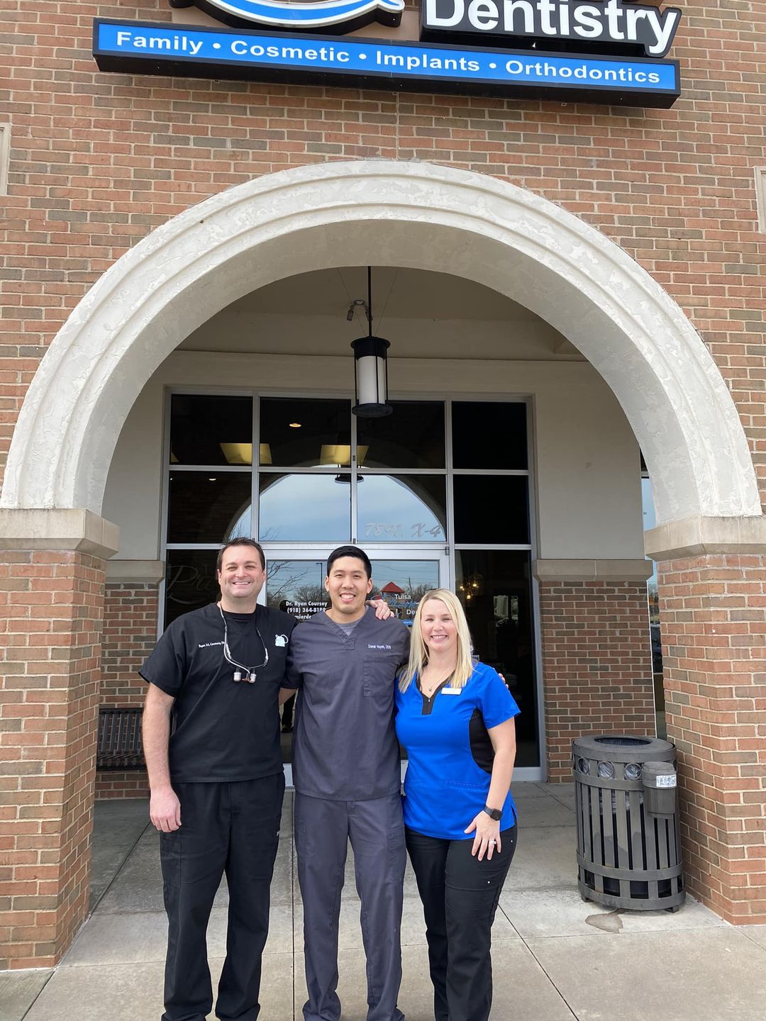 Tulsa Premier Dentistry photo 4