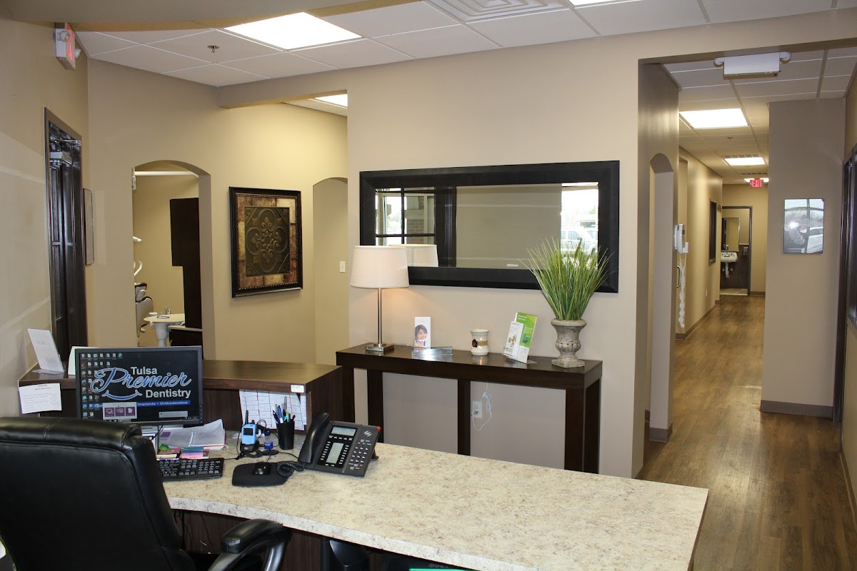 Tulsa Premier Dentistry photo 5