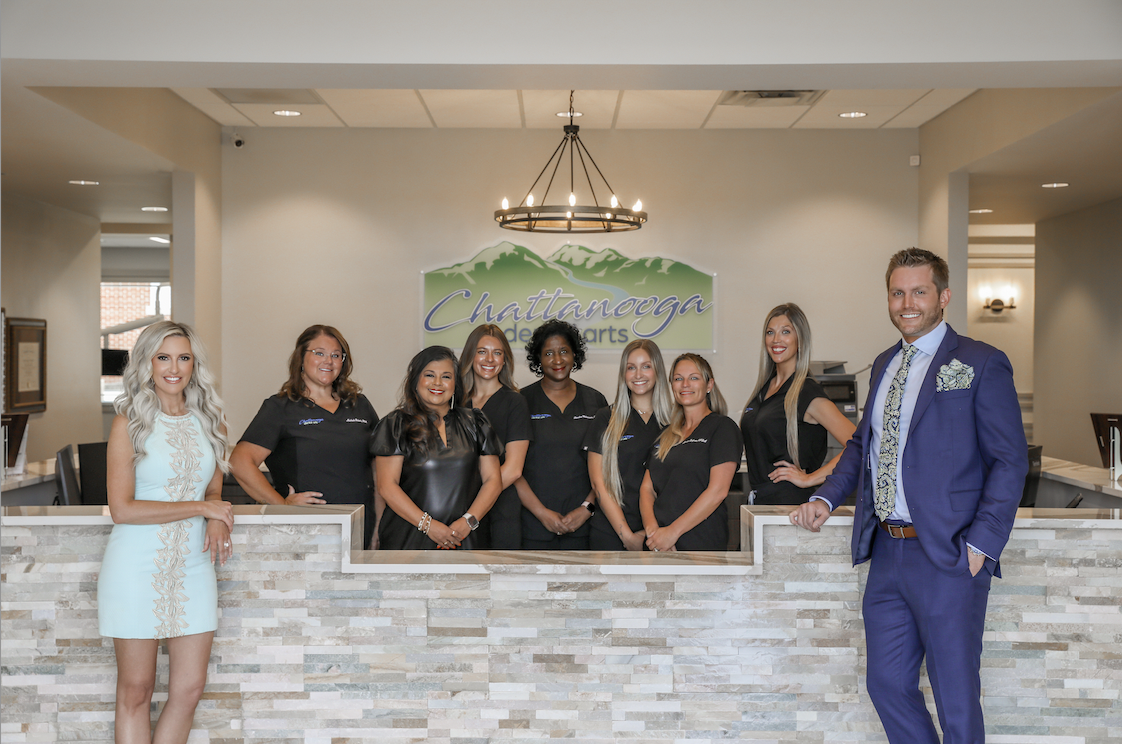 Chattanooga Dental Arts photo 2