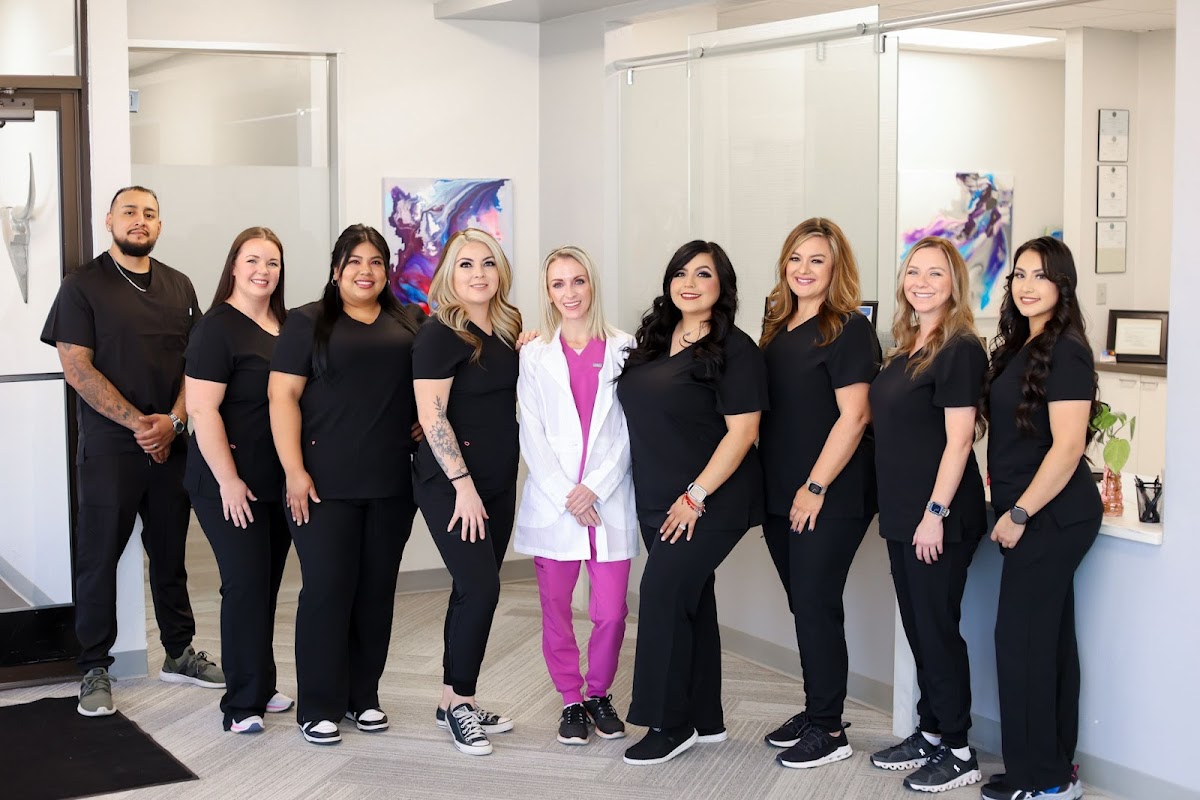 Texas Implant & Dental Center of Amarillo photo 1