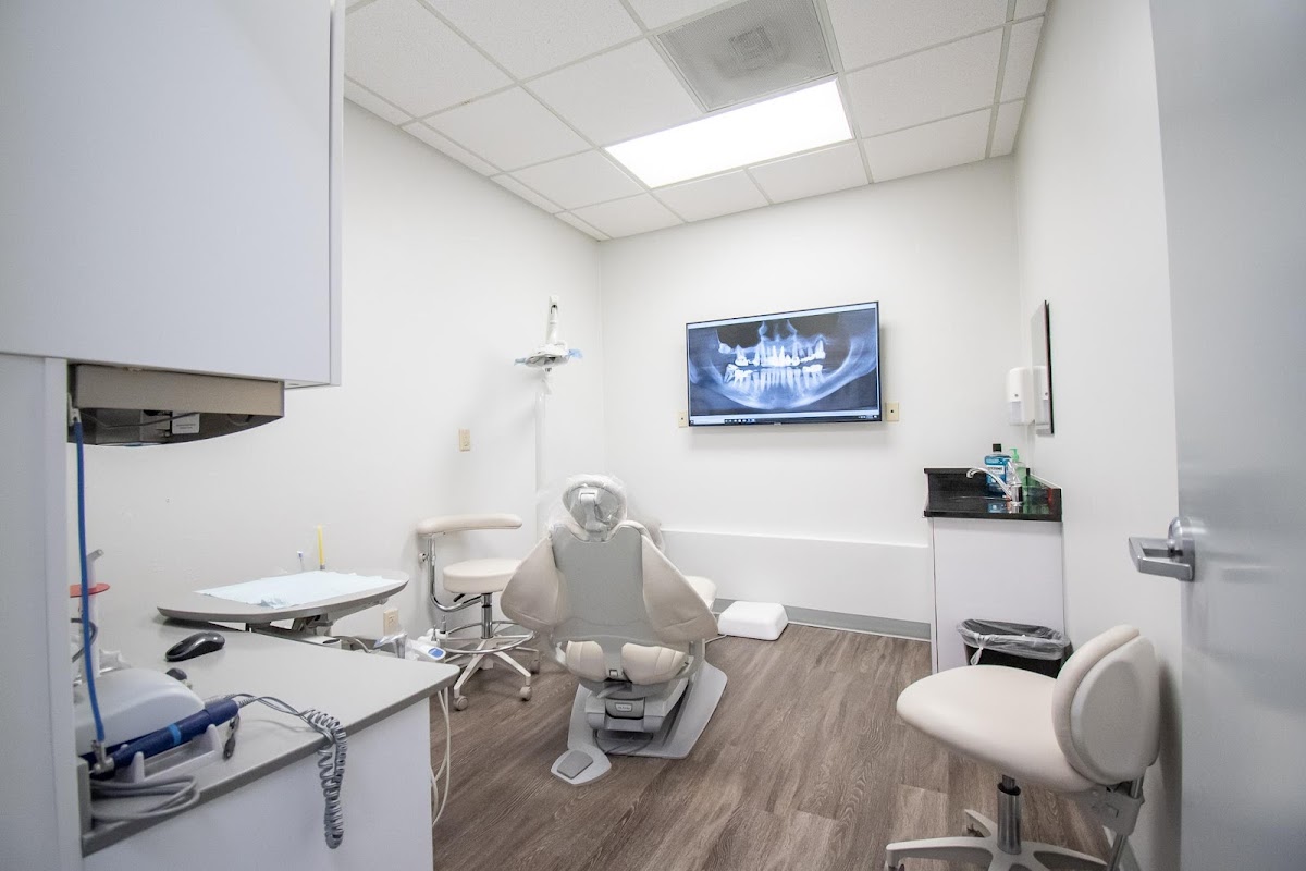 Texas Implant & Dental Center of Amarillo photo 2