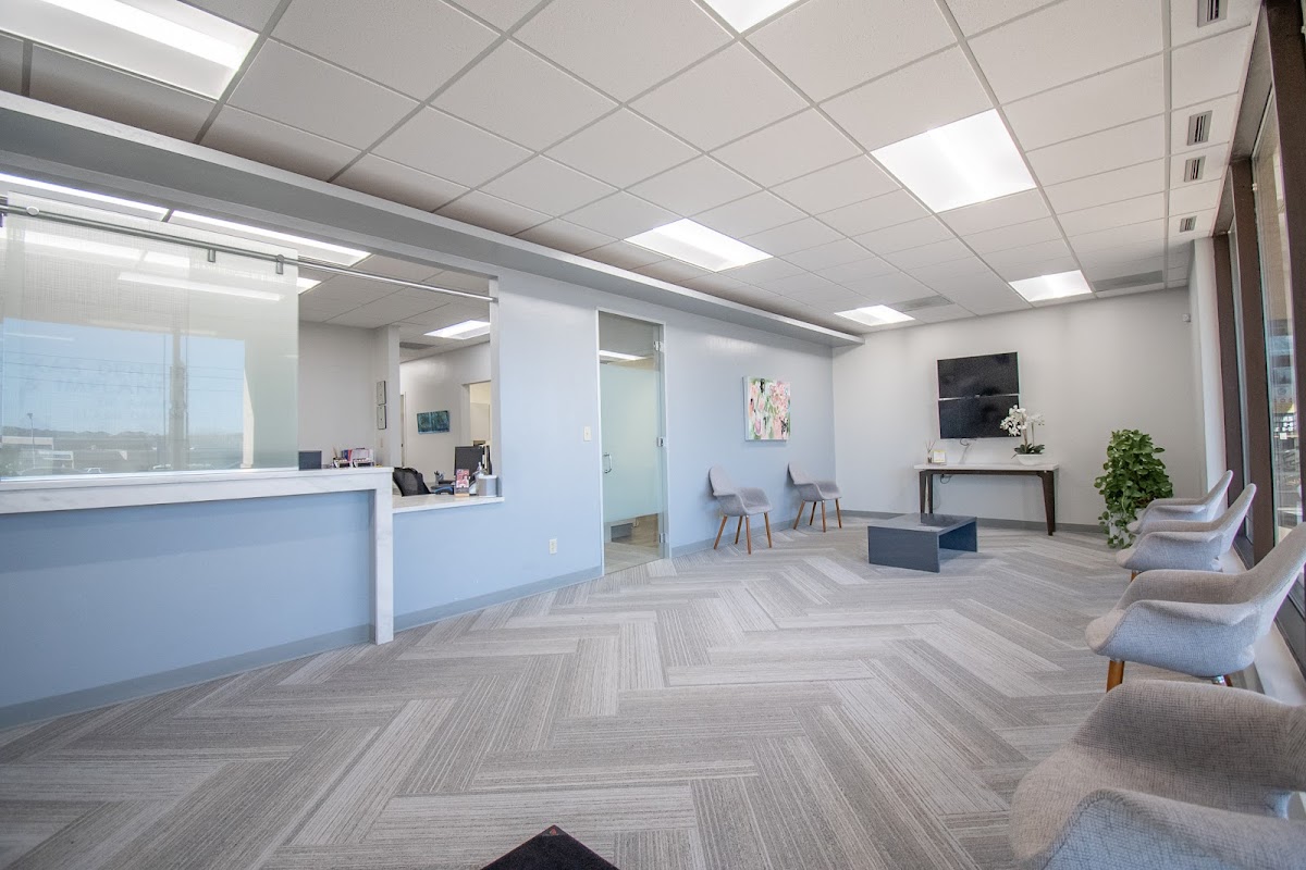Texas Implant & Dental Center of Amarillo photo 3