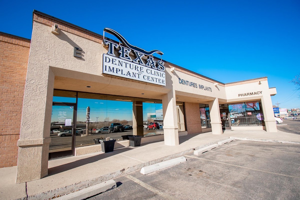 Texas Implant & Dental Center of Amarillo photo 4