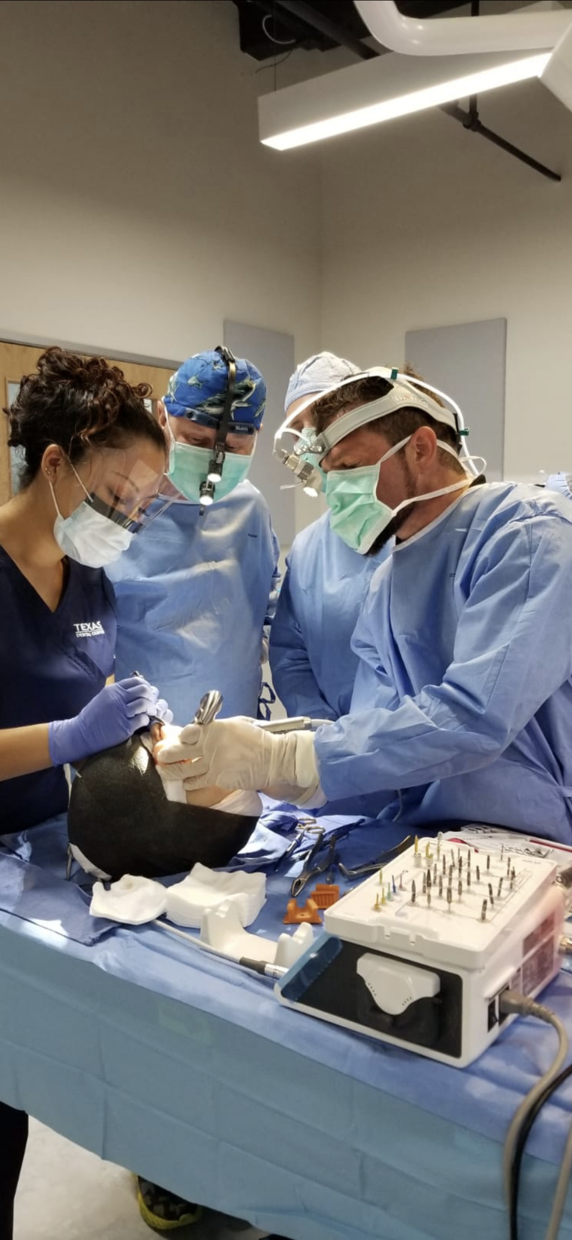 Texas Implant & Dental Center of Amarillo photo 6