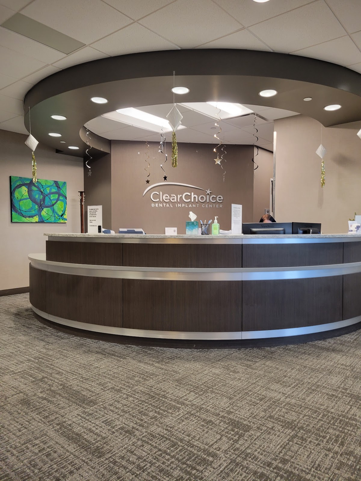 Clearchoice Dental Implant Center - Birmingham photo 1