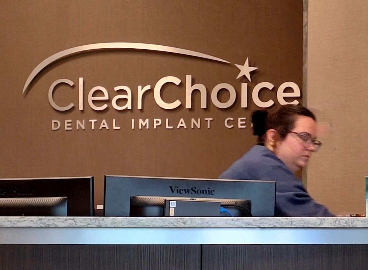 Clearchoice Dental Implant Center - Birmingham photo 2
