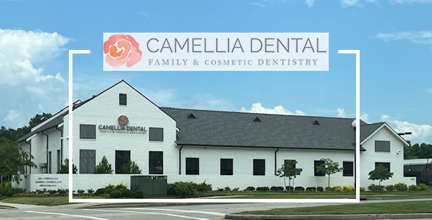 Camellia Dental photo 1