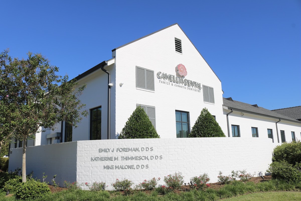 Camellia Dental photo 2