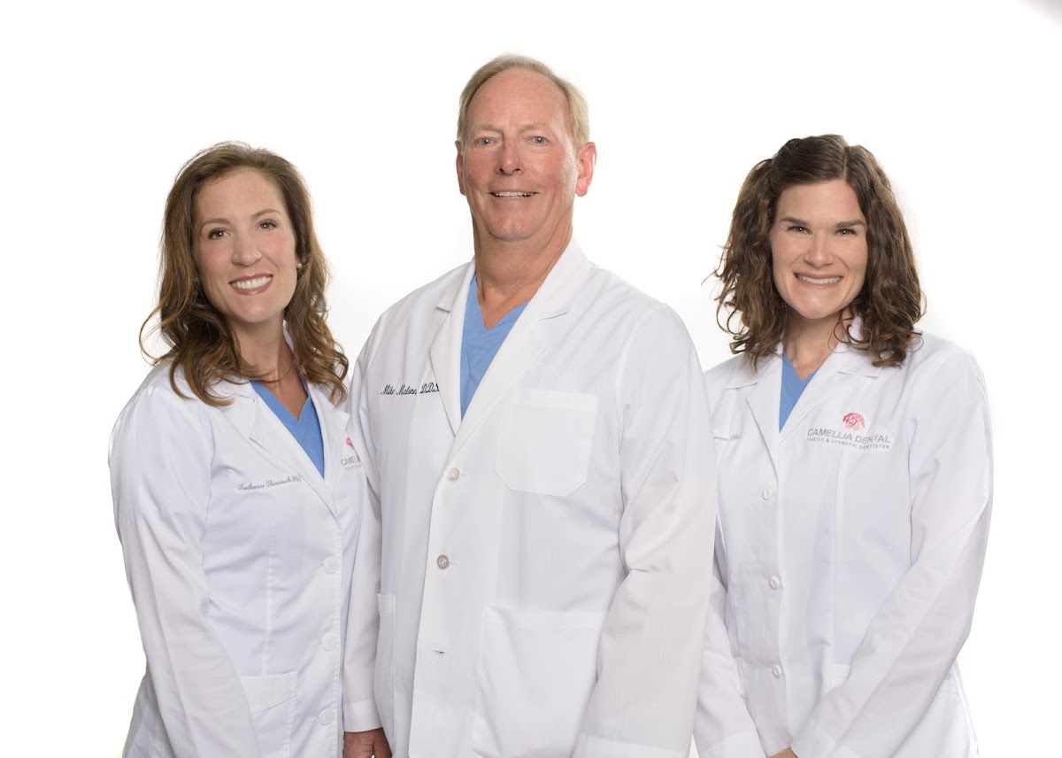 Camellia Dental photo 4