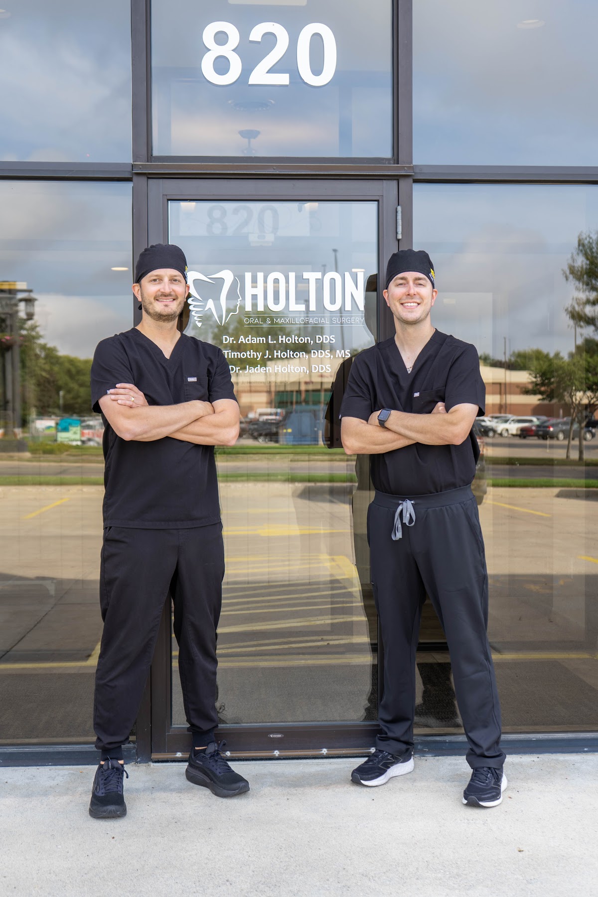 Holton Oral and Maxillofacial Surgery photo 3