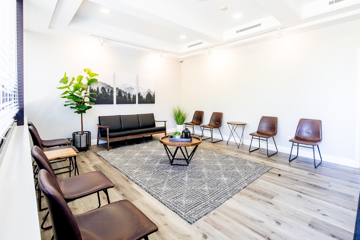 Central Valley Dental Implant & Oral Surgery Institute photo 3