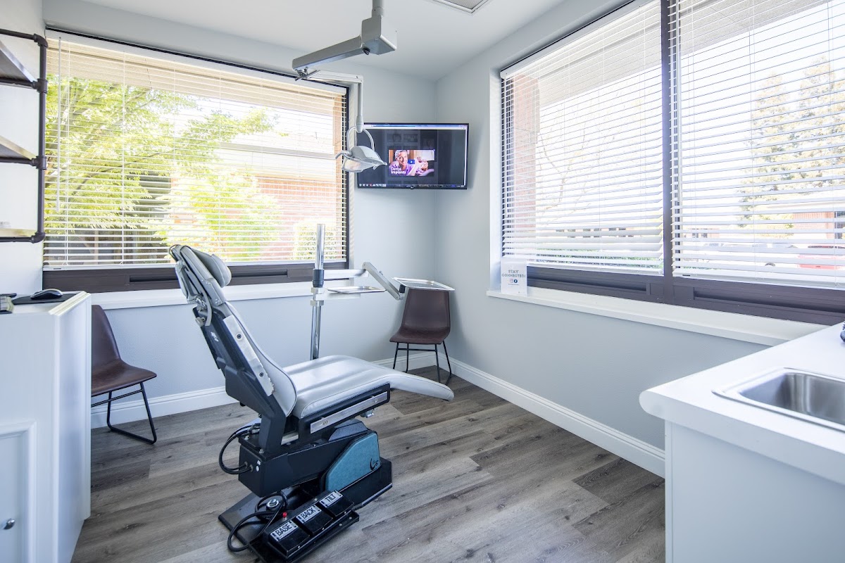 Central Valley Dental Implant & Oral Surgery Institute photo 4